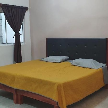 Departamento Escudero Apartamento Tamazunchale Exterior foto