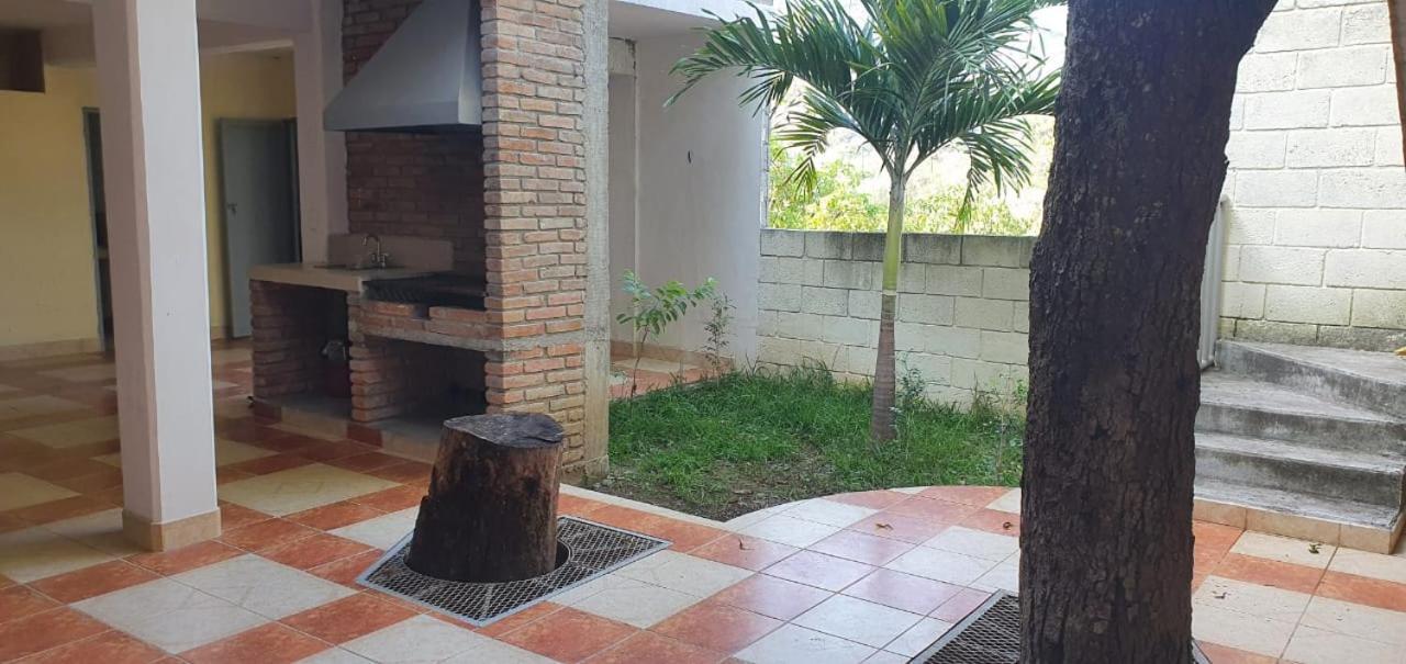 Departamento Escudero Apartamento Tamazunchale Exterior foto